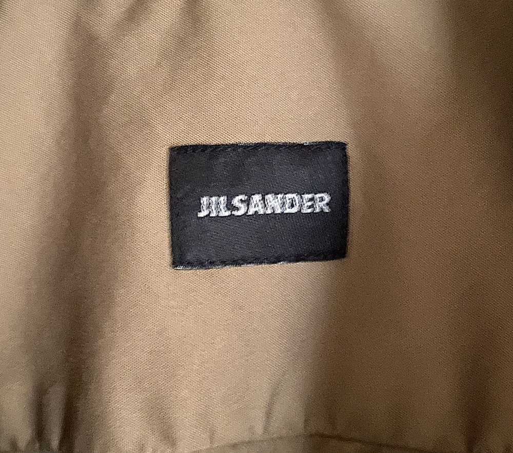 Archival Clothing × Jil Sander × Raf Simons Jil S… - image 5