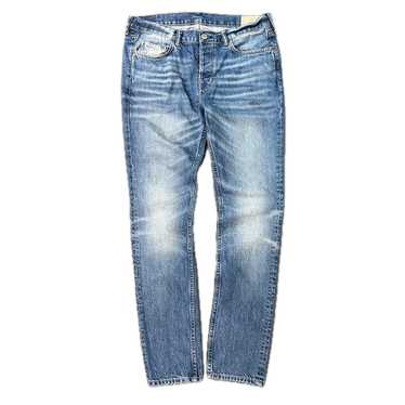 Allsaints × Designer × Grail Allsaints Slim Jeans - image 1