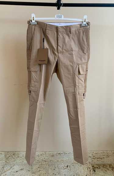 Burberry Classic Trousers