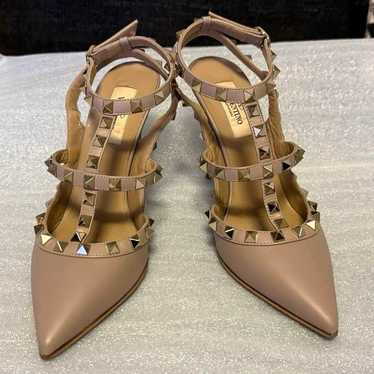 VALENTINO Studded Pumps - image 1