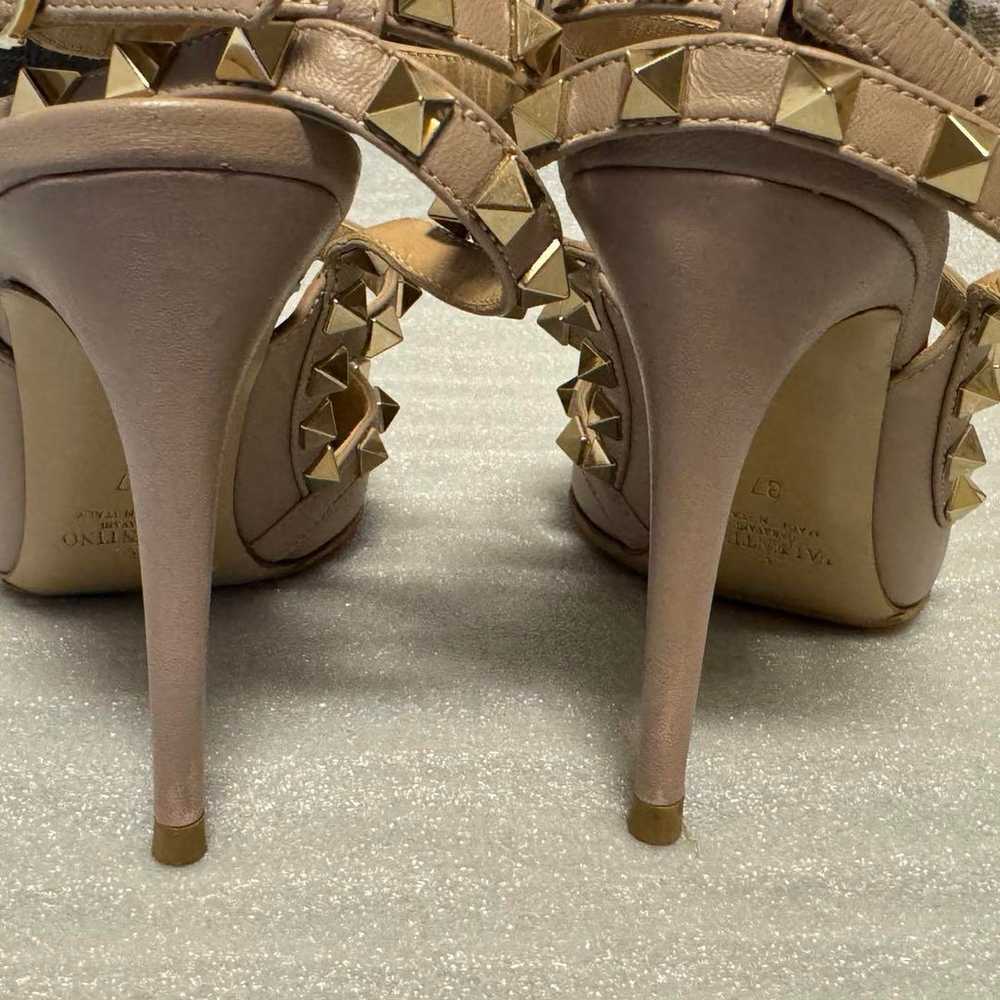 VALENTINO Studded Pumps - image 3