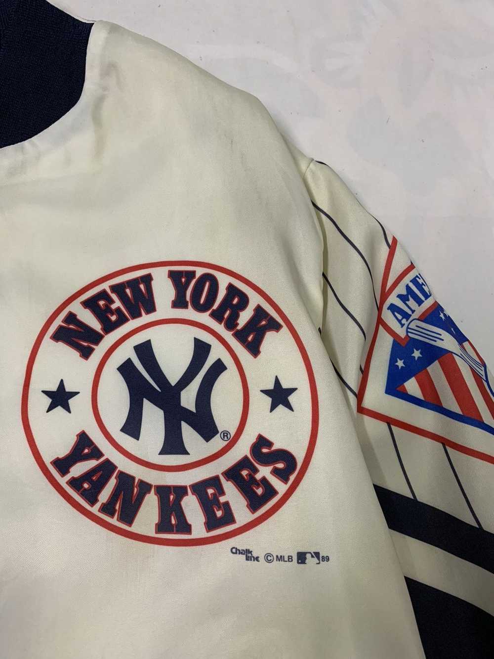 Chalk Line × MLB × New York Yankees 🔥RARE FANIMA… - image 7