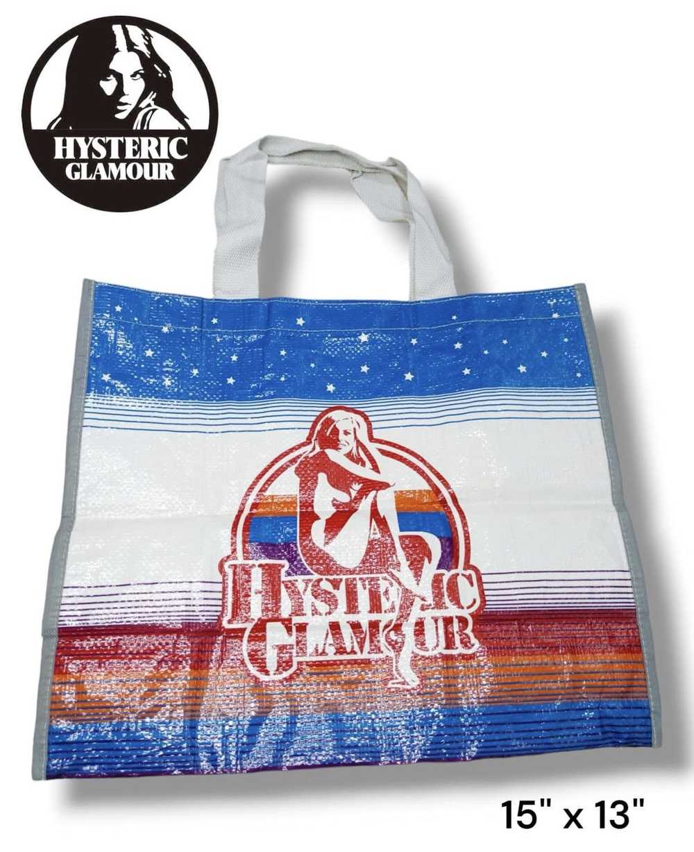 Bag × Hysteric Glamour × Japanese Brand HYSTERIC … - image 3