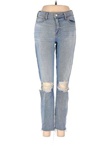 L'Agence Women Blue Jeans 26W