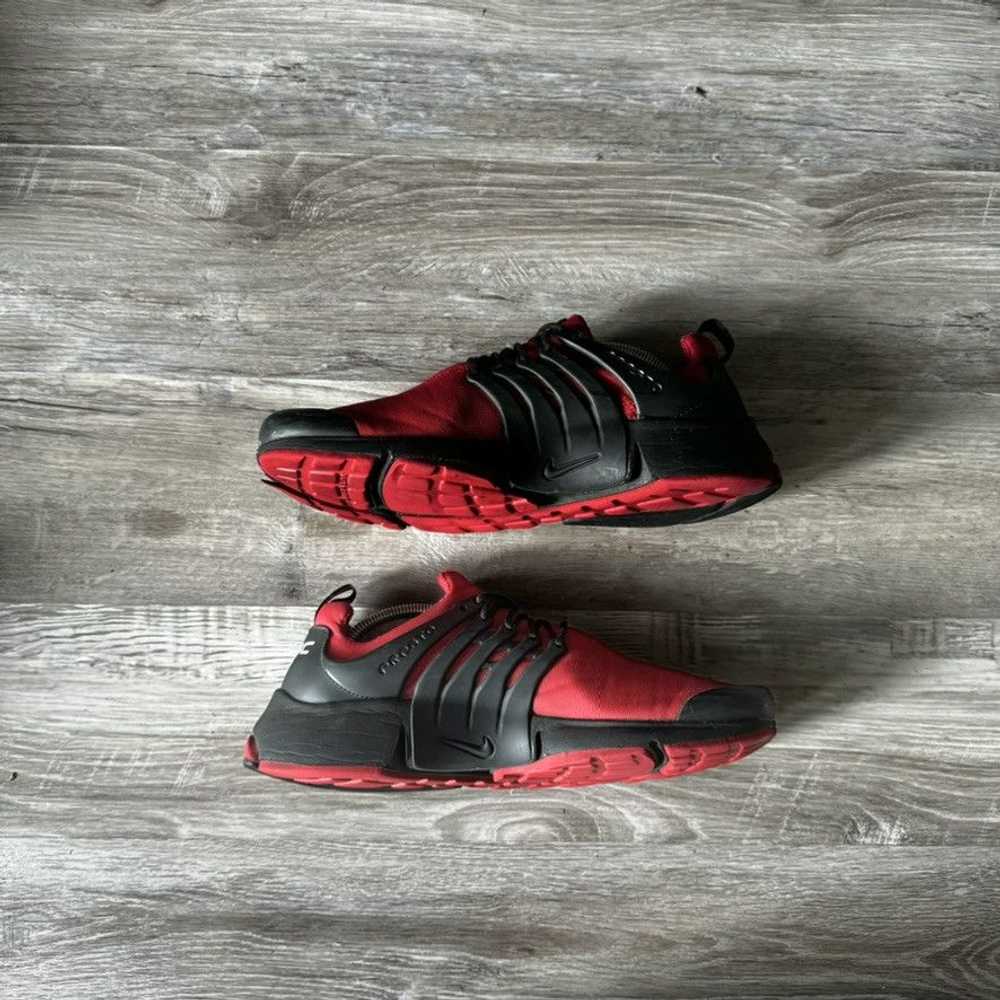 Nike × Streetwear × Vintage NIKE • Air Presto "NI… - image 2