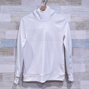 Under Armour Under Armour ColdGear Graphic Hoodie 