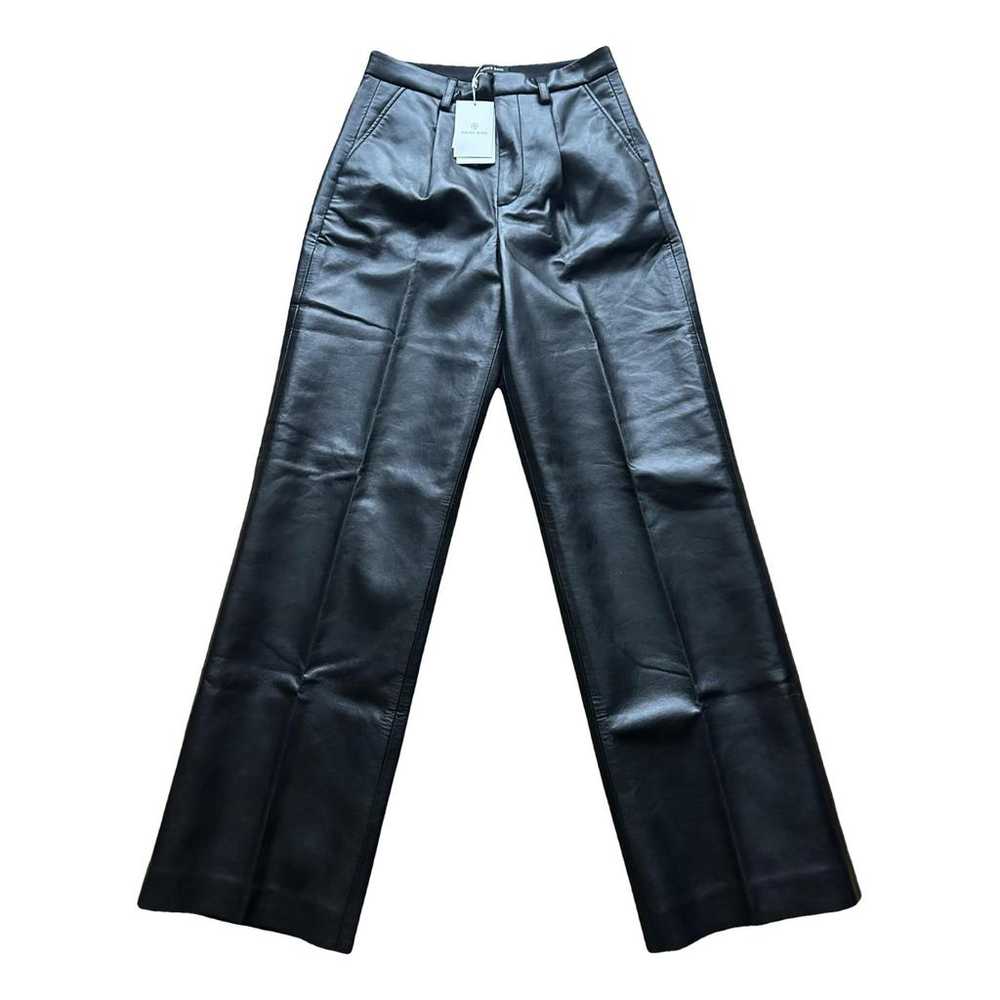 パンツ ANINE BING Trousers Anine Bing Trousers
