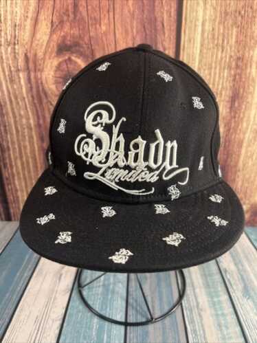 【激レア】Y2K Shady ltd vintage cap | Eminem 激レア】Y2K Shady ltd vintage cap | Eminem