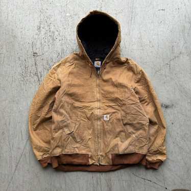 Carhartt × Streetwear × Vintage Vintage Carhartt … - image 1