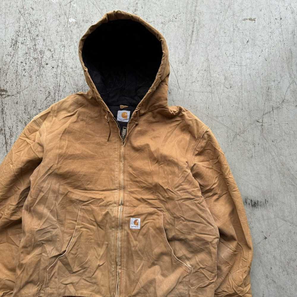 Carhartt × Streetwear × Vintage Vintage Carhartt … - image 2