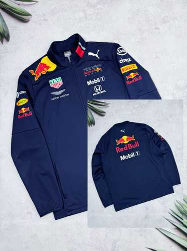 Puma red bull 2019 best sale