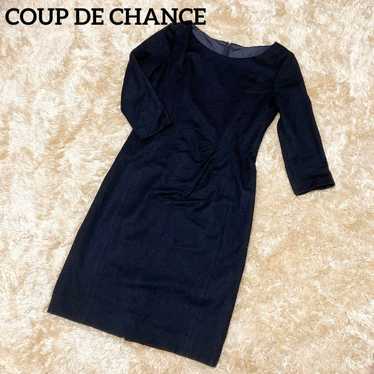 Koodo Chance * West Tuck Dress - image 1