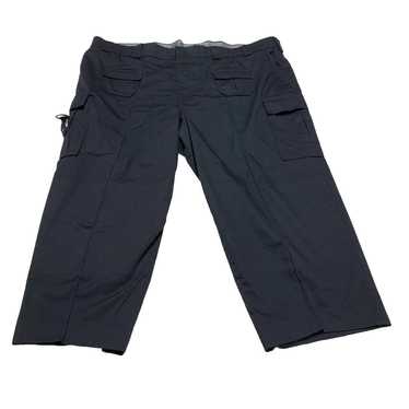 Eddie Bauer BLAUER 8816 P8 Men’s Pants Dark Navy S