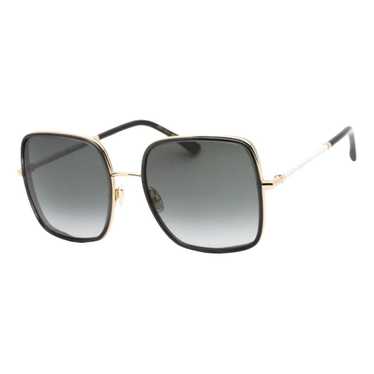 Jimmy Choo Oversized sunglasses