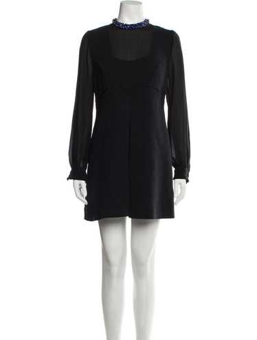 Miu miu black shift - Gem