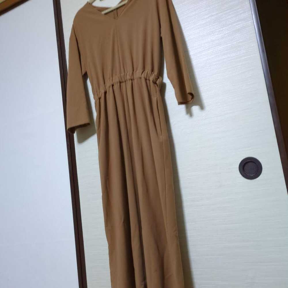 UNITED ARROWS Long Dress - image 1