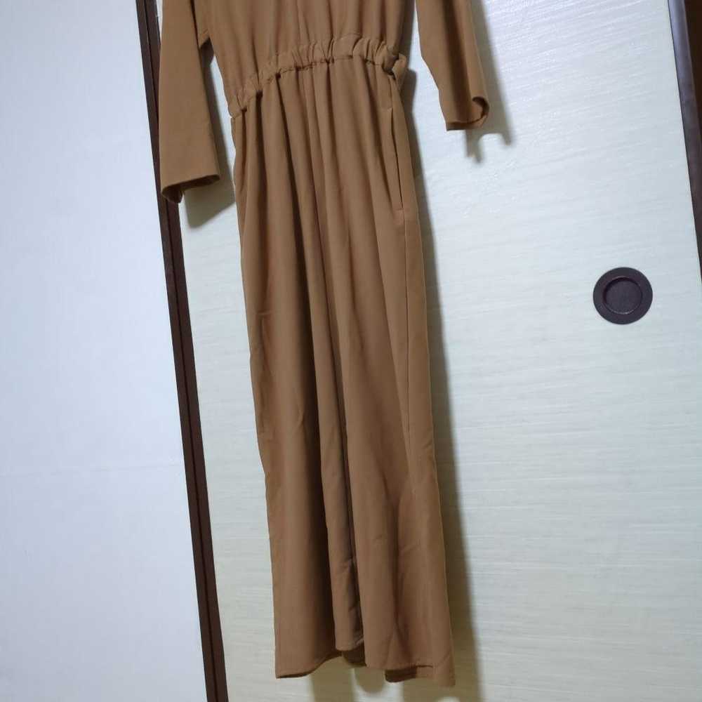 UNITED ARROWS Long Dress - image 2