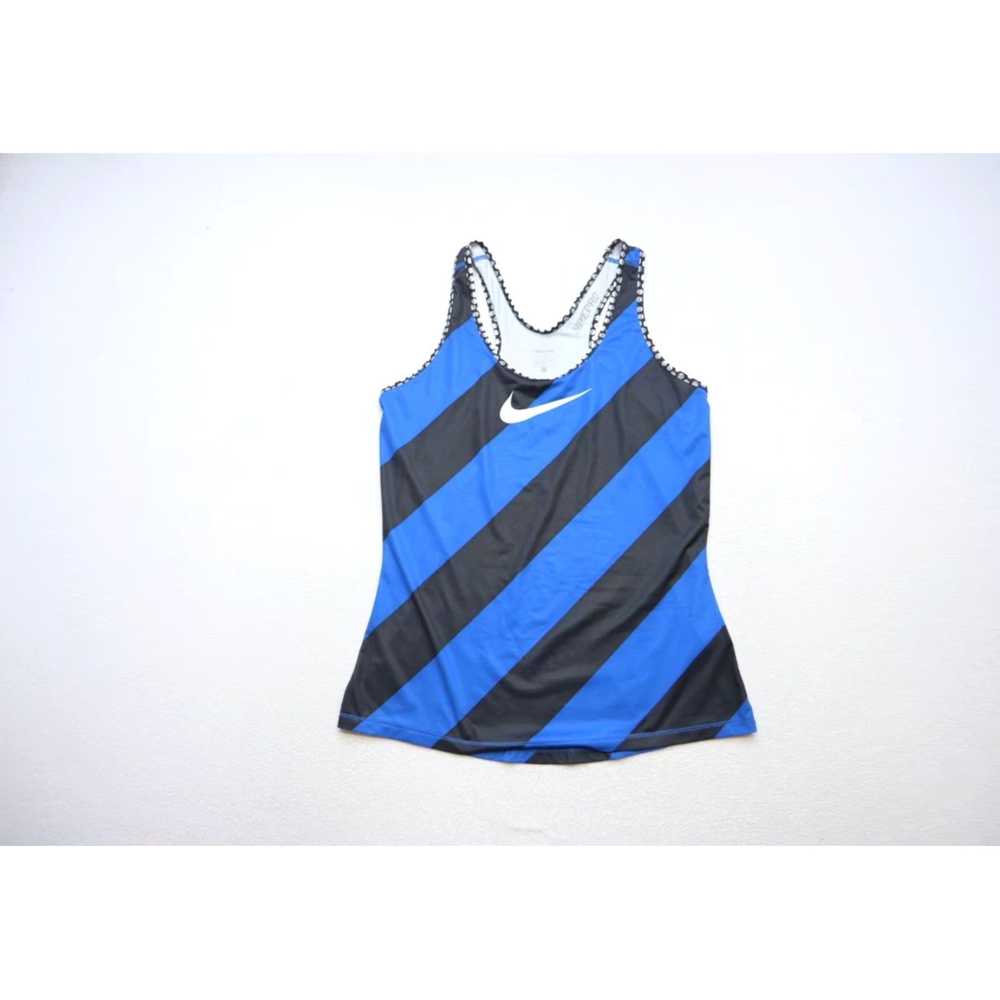 Nike Fitted Performance Tank Top for Women in Siz… - image 1