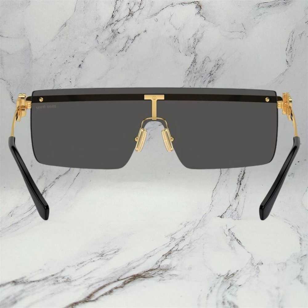 Miu Miu Sunglasses - image 8