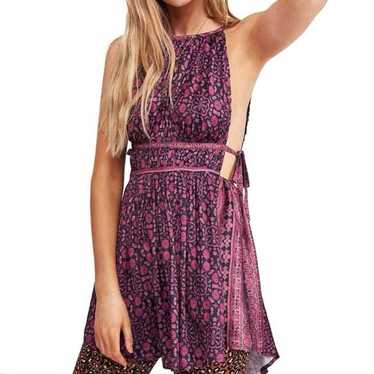 Free People Mini Dress