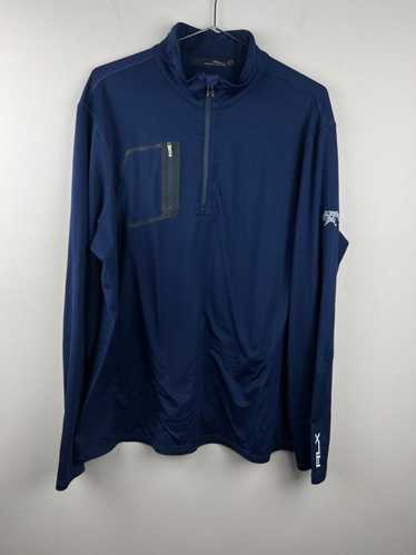 Ralph Lauren Rlx RLX Ralph Lauren Pullover 1/4 Zip