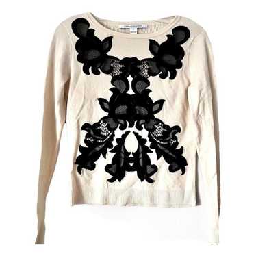 Diane Von Furstenberg Wool jumper