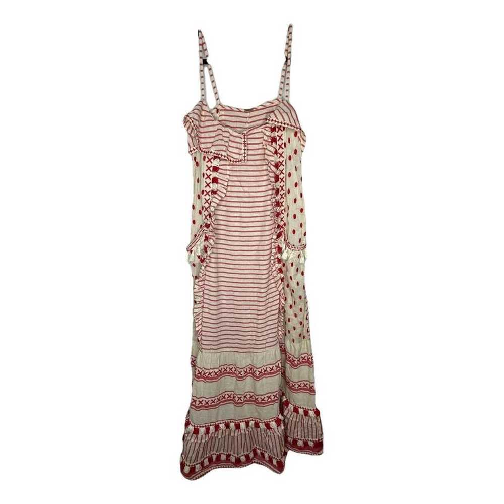 Dodo Bar Or Maxi dress - image 1