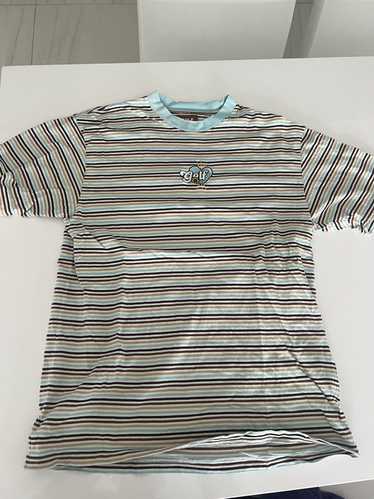 Golf Wang Multi striped golf wang t shirt