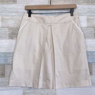 Peter Millar Peter Millar Kick Pleat Golf Skort T… - image 1