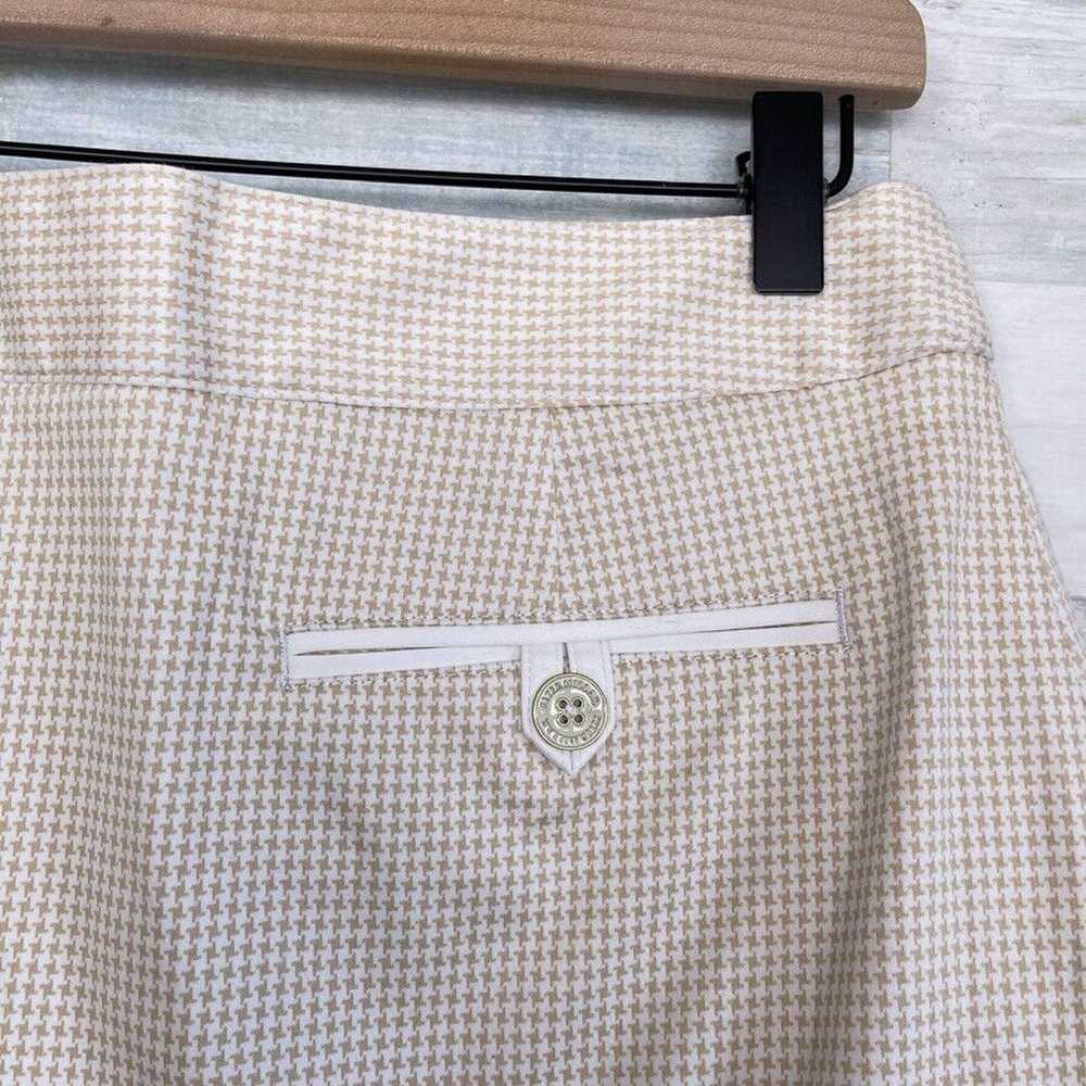 Peter Millar Peter Millar Kick Pleat Golf Skort T… - image 4