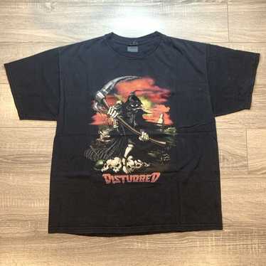 DISTURBED 90s Tシャツ XL s-l1200.jpg