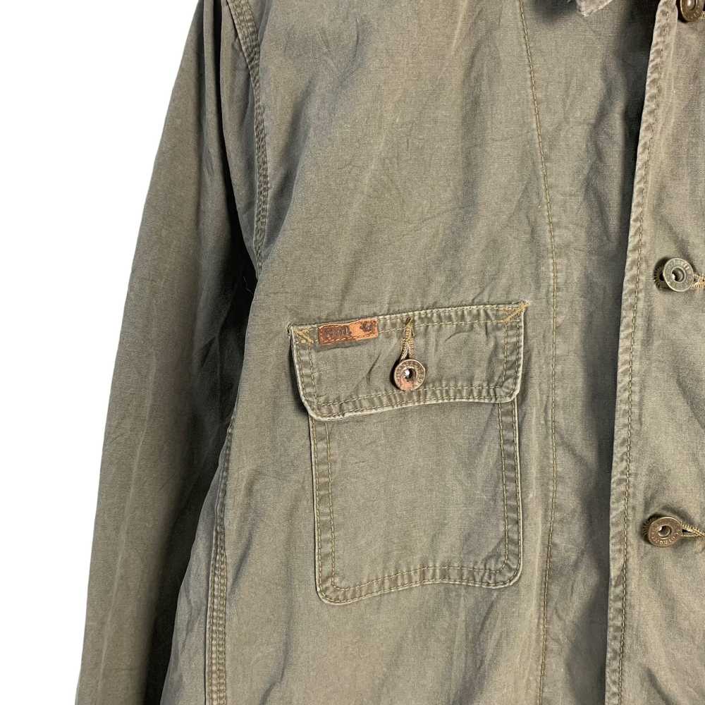 Carhartt Carhatt Chore Jacket - image 4