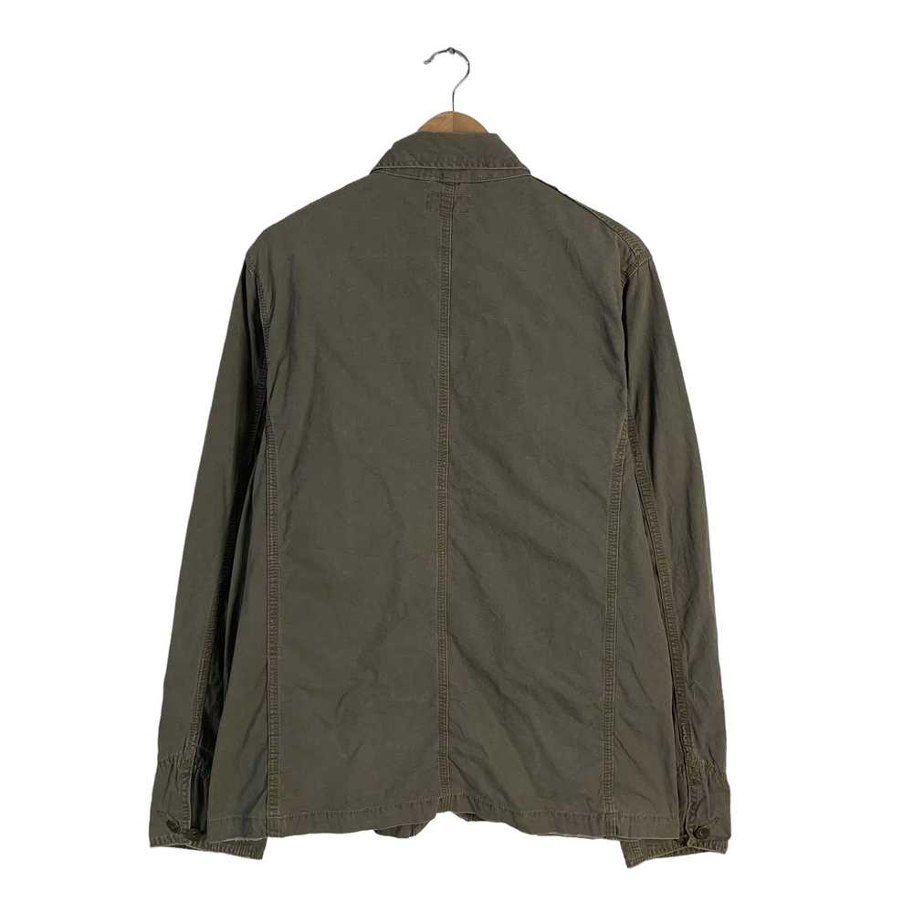 Carhartt Carhatt Chore Jacket - image 6