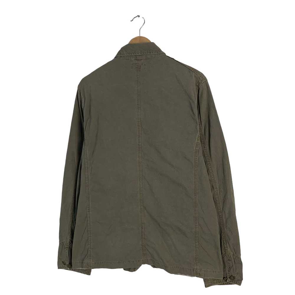 Carhartt Carhatt Chore Jacket - image 7