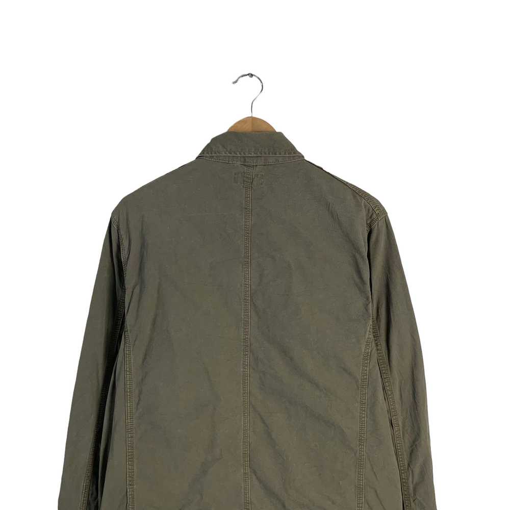 Carhartt Carhatt Chore Jacket - image 8