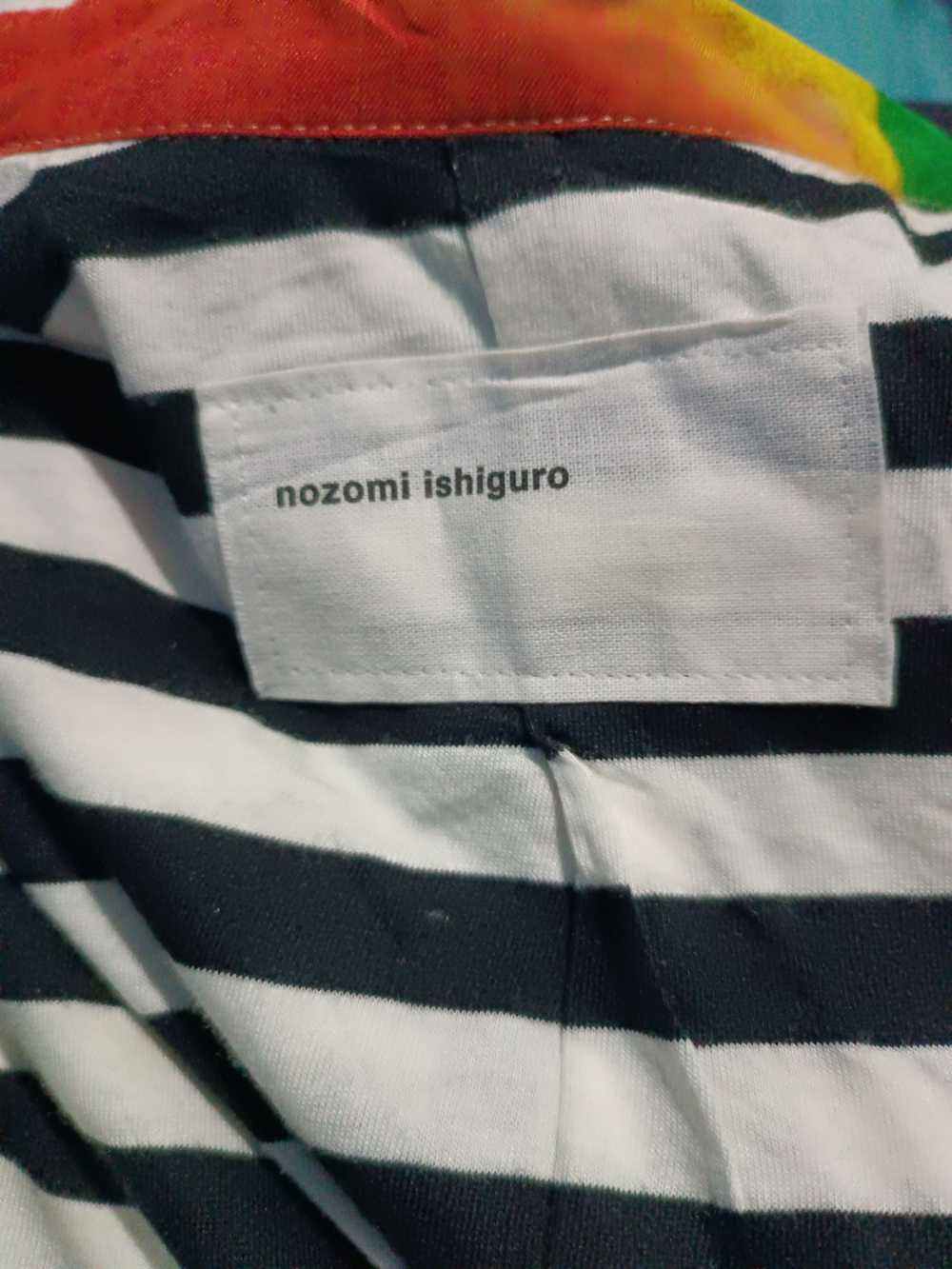 Japanese Brand × Nozomi Ishiguro Nozomi Ishiguro … - image 7