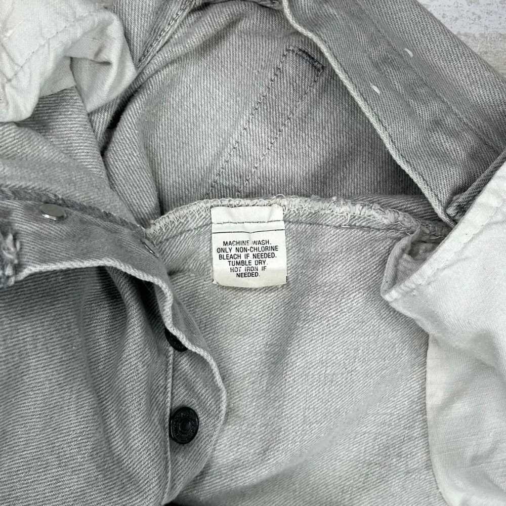 Levi's × Streetwear × Vintage Crazy True Vintage … - image 6