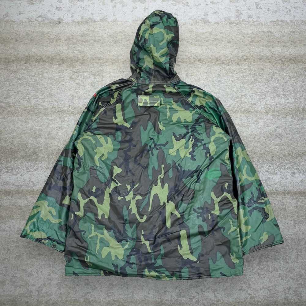 Camo × Japanese Brand × Vintage Crazy True Vintag… - image 3