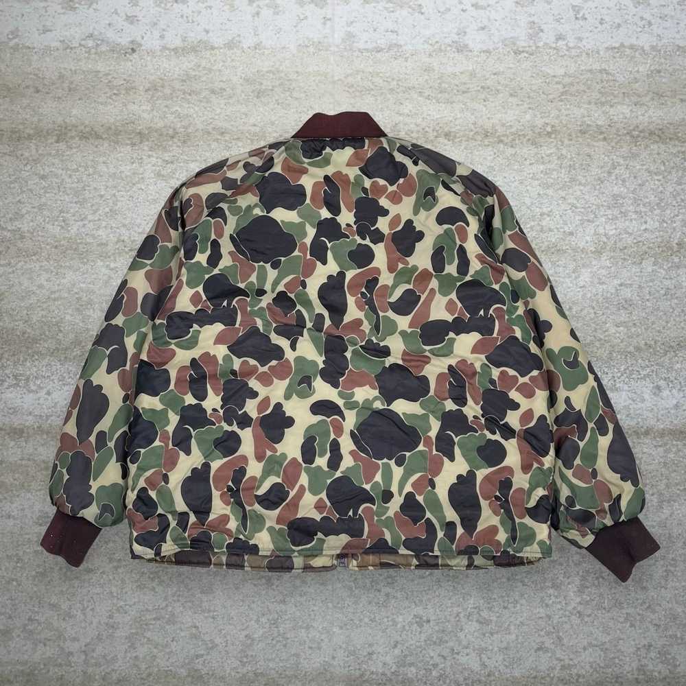 Camo × Japanese Brand × Vintage Crazy True Vintag… - image 2