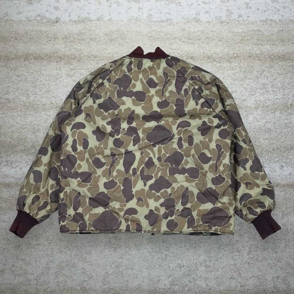 Camo × Japanese Brand × Vintage Crazy True Vintag… - image 4