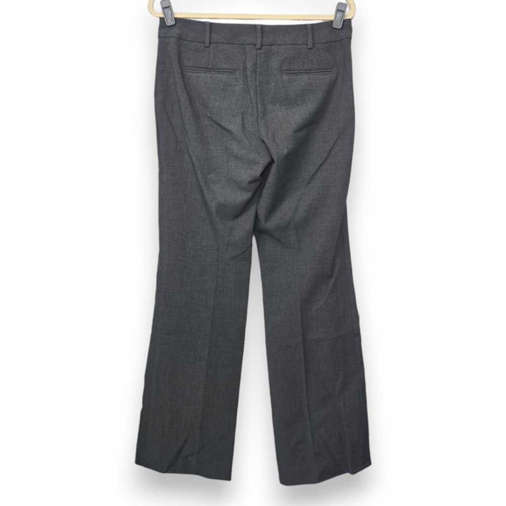 Talbots Wmns Gray Signature Stretchy Straight Leg… - image 2