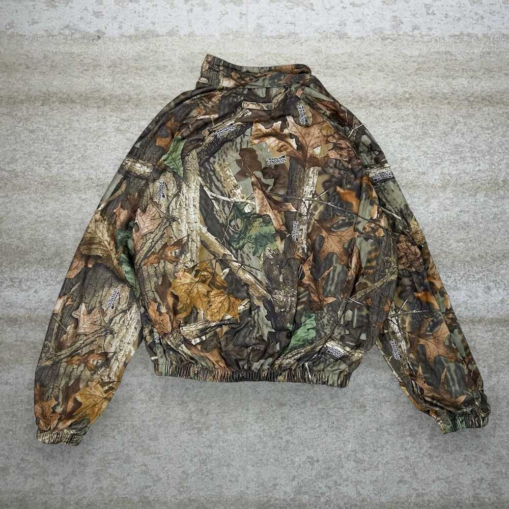 Camo × Japanese Brand × Vintage Crazy Vintage Y2K… - image 3