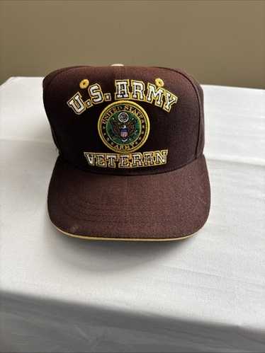 Vintage us army cap - Gem