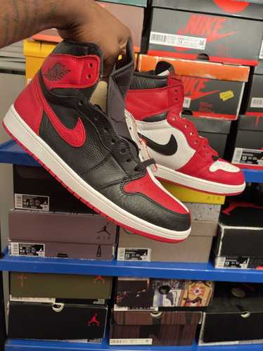 Jordan Brand × Nike Homage to Home Air Jordan 1 S… - image 1