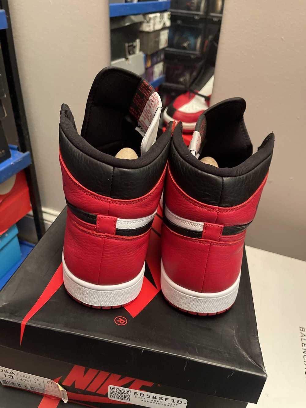 Jordan Brand × Nike Homage to Home Air Jordan 1 S… - image 5