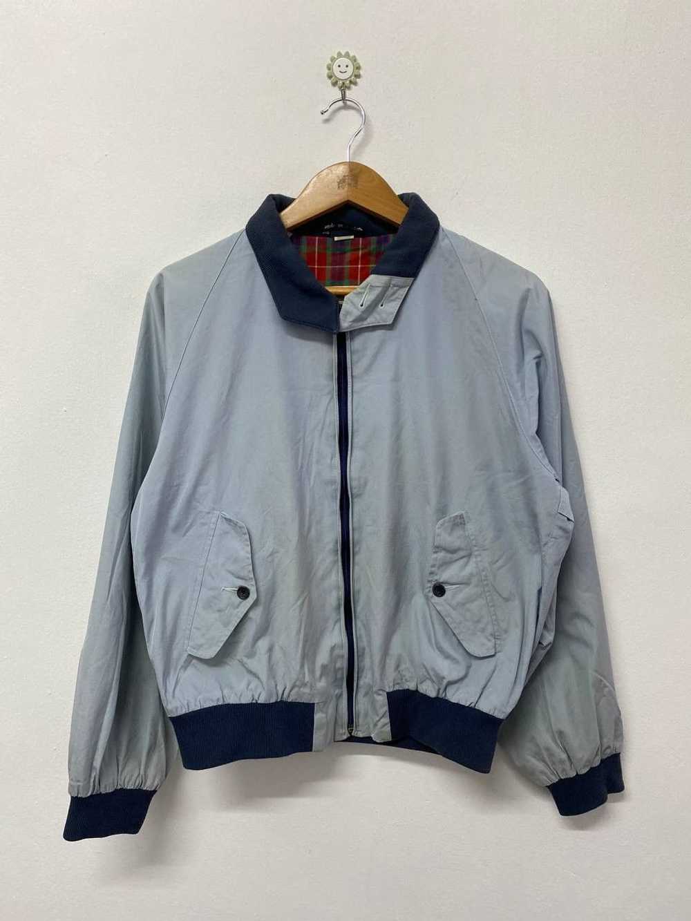 Baracuta × Streetwear × Vintage Vintage Baracuta … - image 1