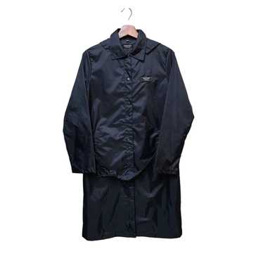 ジャケット・アウター y's for men nylon jacket Yohji Yamamoto Vintage Yohji Yamamoto Jacket Y's for Men Linen Wool Jacket