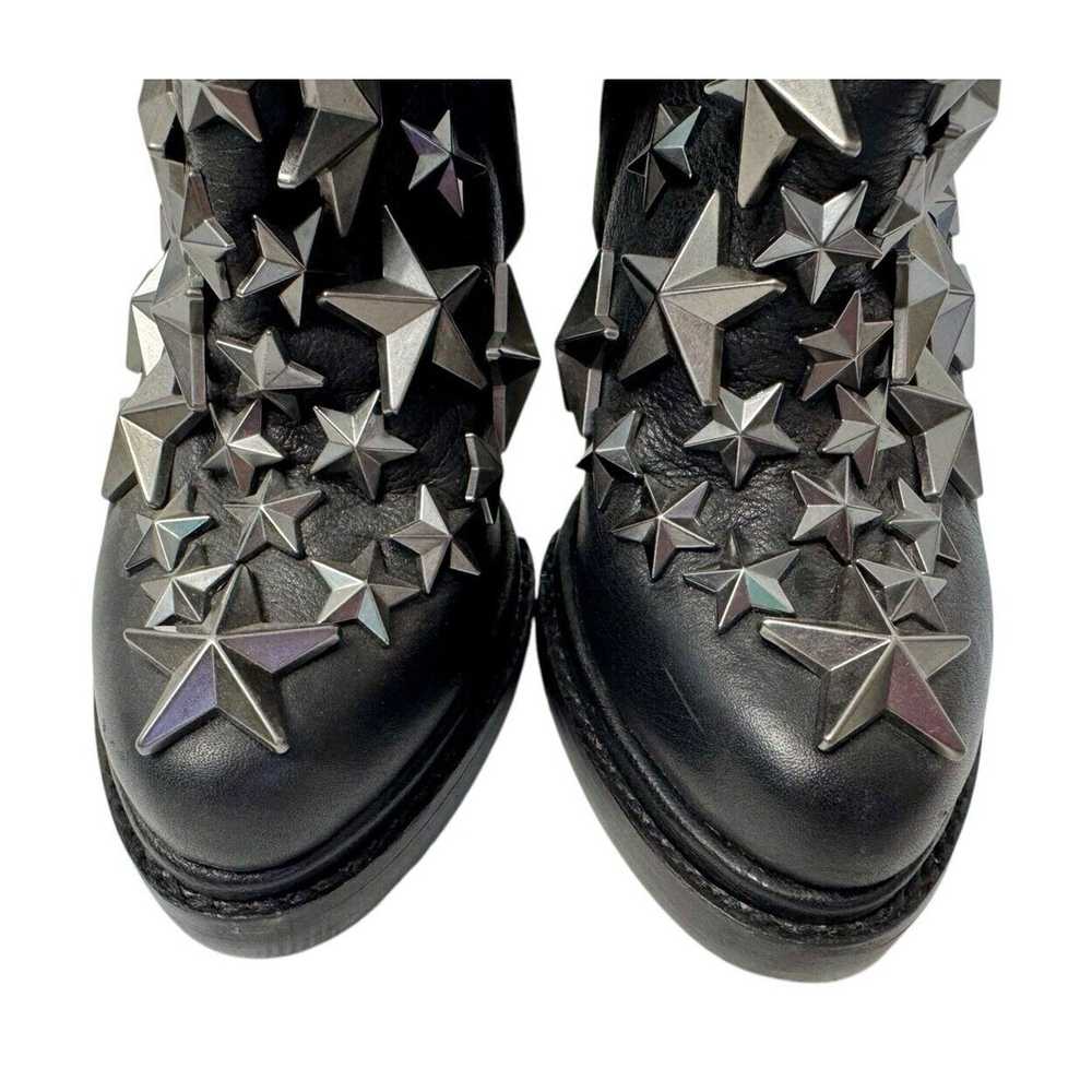 Jeffrey Campbell JEFFREY CAMPBELL Star Studded Bl… - image 5