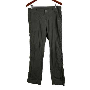 Kuhl Kuhl Lightweight Cotton Blend Hiking Pants Si