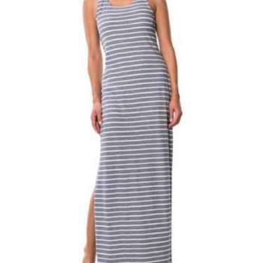 STS Sail to Sable maxi dress.